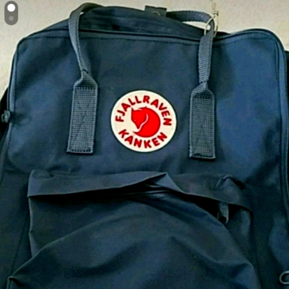 Fjallraven Kanker
